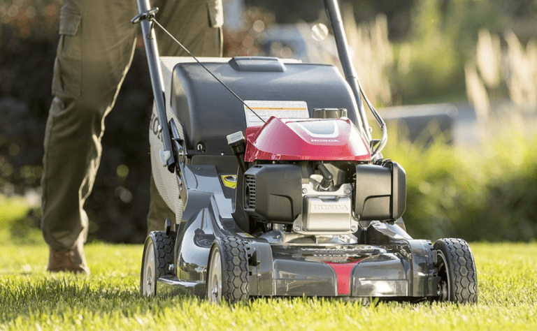 7 Causes why your lawn mower so loud-Fix it