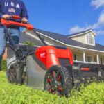 best cordless lawnmower in 2022